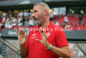 VfB Stuttgart - Hannover 96