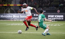 Mercedes-Benz JuniorCup 2020
