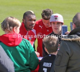 VfB Stuttgart