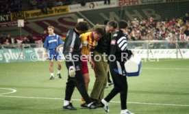 11.01.97 Hallen Masters Stuttgart