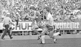 SV Werder Bremen - VfB Stuttgart