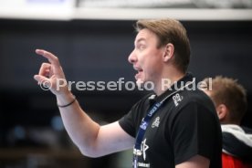 29.11.20 Frisch Auf G&ouml;ppingen - THW Kiel