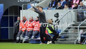 29.11.25 TSG 1899 Hoffenheim - FC Augsburg