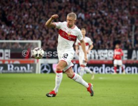 VfB Stuttgart - FC Augsburg