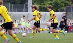 14.05.23 U17 VfB Stuttgart - U17 Borussia Dortmund