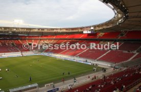 26.08.10 VfB Stuttgart - Slovan Bratislava