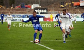 Karlsruher SC - VfL Osnabr&uuml;ck