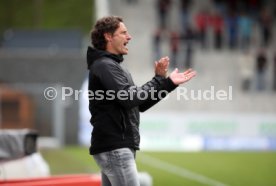 SG Sonnenhof Gro&szlig;aspach - 1. FSV Mainz 05 II