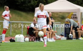 20.07.25 Frauen VfB Stuttgart - 1. FC Heidenheim