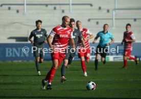 23.04.21 Karlsruher SC - FC Würzburger Kickers