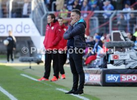 Karlsruher SC - VfB Stuttgart