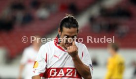 16.09.10 VfB Stuttgart - Young Boys Bern