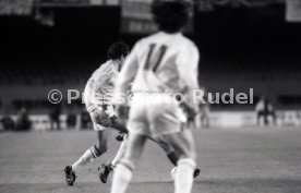 09.10.92 VfB Stuttgart - Leeds United