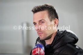 21.12.20 Karlsruher SC - Hamburger SV