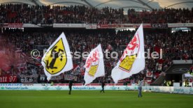 24.10.21 VfB Stuttgart - 1. FC Union Berlin