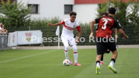 15.08.26 U19 VfB Stuttgart - U19 FC Ingolstadt 04