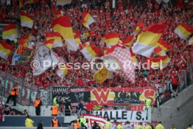 Relegation 2019 VfB Stuttgart - 1. FC Union Berlin