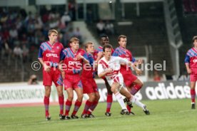 11.08.94 VfB Stuttgart - FC Bayern M&uuml;nchen