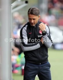 SC Freiburg - Eintracht Frankfurt