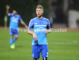 Hamburger SV - Ajax Amsterdam