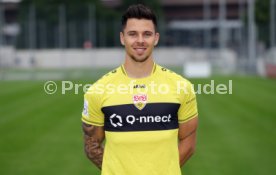 02.09.23 VfB Stuttgart II Fototermin 2023/2024