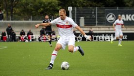 26.09.20 VfB Stuttgart II - FSV Frankfurt