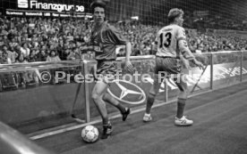 18.01.93 Hallen Masters Stuttgart