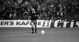 27.09.89 Feyenoord Rotterdam - VfB Stuttgart