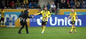 25.02.23 TSG 1899 Hoffenheim - Borussia Dortmund