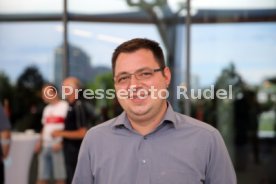 24.06.21 VfB Stuttgart Roter Tisch