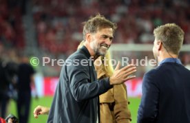 28.08.26 FC Bayern M&uuml;nchen - VfB Stuttgart