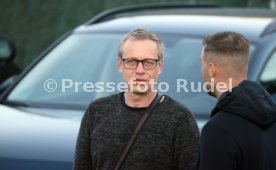 12.01.23 VfB Stuttgart - AC Sparta Prag