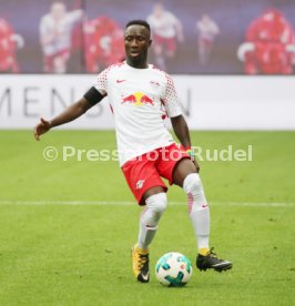 RB Leipzig - VfB Stuttgart