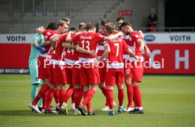 23.05.21 1. FC Heidenheim - Karlsruher SC