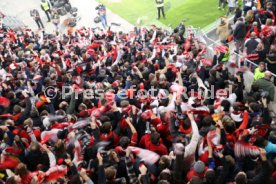 16.03.23 SC Freiburg - Juventus Turin