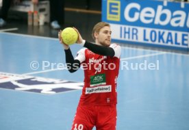 18.04.21 Frisch Auf G&ouml;ppingen - HSG Nordhorn-Lingen