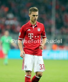 FC Bayern M&uuml;nchen - PSV Eindhoven