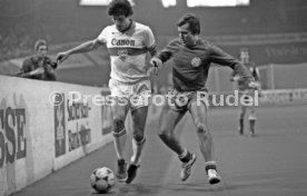 02.01.82 Internationales Hallenfussball-Turnier Z&uuml;rich