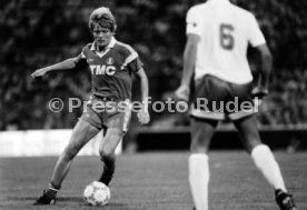05.08.86 Olympique Marseille - AS Monaco