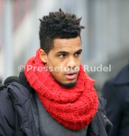 VfB Stuttgart - Hertha BSC Berlin