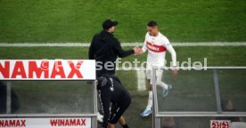 10.12.23 VfB Stuttgart - Bayer 04 Leverkusen