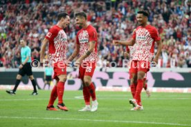 26.08.23 SC Freiburg - SV Werder Bremen