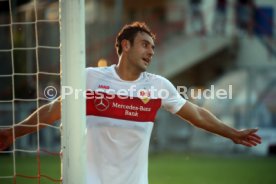 FC Winterthur - VfB Stuttgart