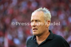 11.09.22 SC Freiburg - Borussia M&ouml;nchengladbach