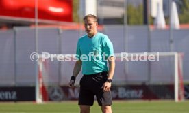 22.09.22 VfB Stuttgart - Grasshopper Club Z&uuml;rich