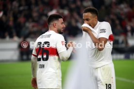 09.11.25 VfB Stuttgart - FC Augsburg