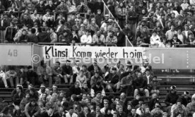 25.04.1990 Deutschland - Uruguay
