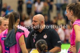 29.10.25 Allianz MTV Stuttgart - Dresdner SC