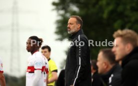06.07.21 FSV Hollenbach - VfB Stuttgart