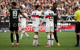 19.03.22 VfB Stuttgart - FC Augsburg
